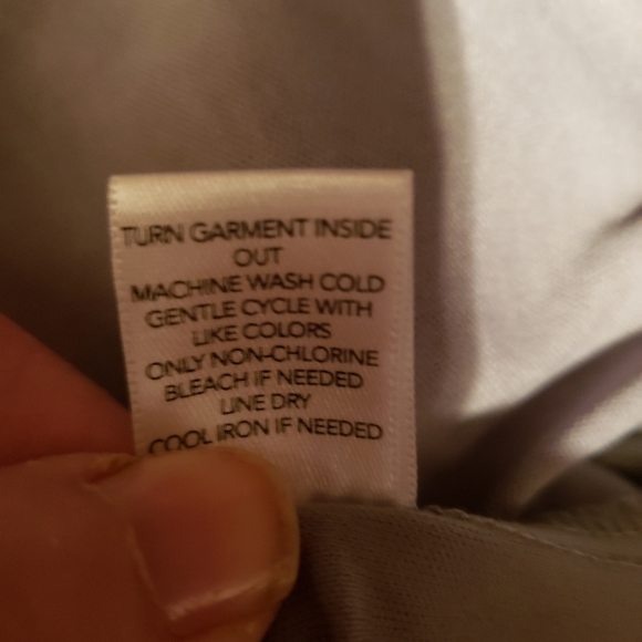 CJ Banks animal print midi skirt - Picture 4 of 5